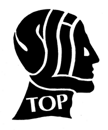 TOP logo