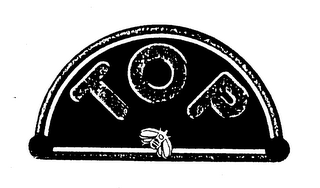 TOP logo