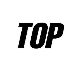 TOP logo