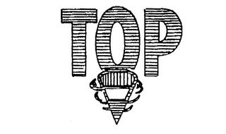 TOP logo