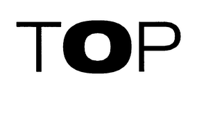 TOP logo