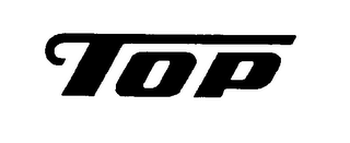 TOP logo