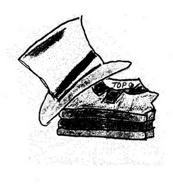 TOP logo