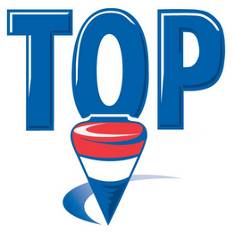 TOP logo