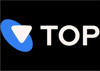TOP logo