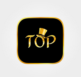 TOP logo