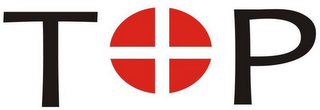 TOP logo
