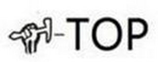 - TOP logo