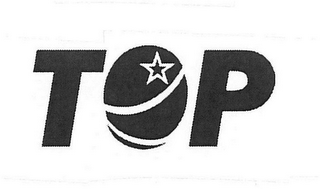 TOP logo