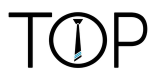 TOP logo