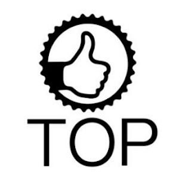 TOP logo