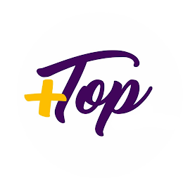 +TOP logo