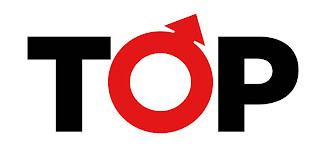 TOP logo