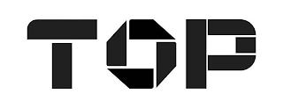 TOP logo