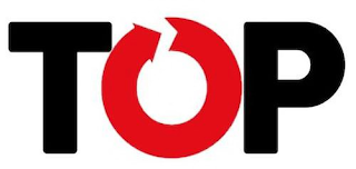 TOP logo