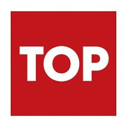 TOP logo