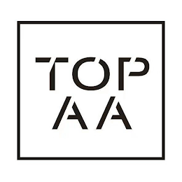 TOP AA logo