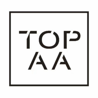 TOP AA logo
