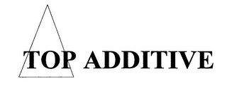 TOP ADDITIVE logo