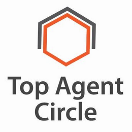 TOP AGENT CIRCLE logo