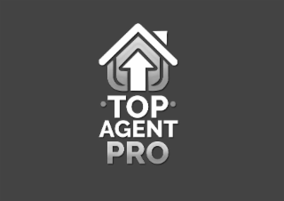 TOP AGENT PRO logo