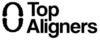 TOP ALIGNERS logo