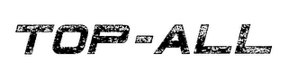 TOP-ALL logo