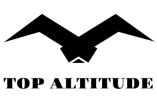TOP ALTITUDE logo