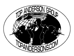 TOP ANDERSON GROUP TOPANDERSONS.COM logo