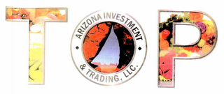 TOP ARIZONA INVESTMENT & TRADING, LLC. logo