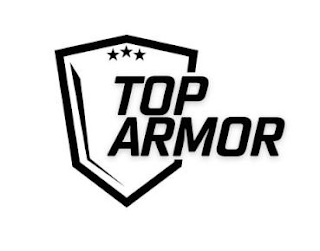 TOP ARMOR logo