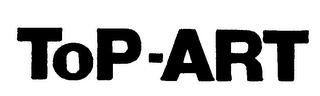 TOP-ART logo