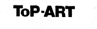 TOP-ART logo