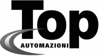 TOP AUTOMAZIONI logo