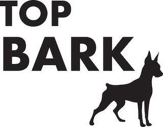 TOP BARK logo