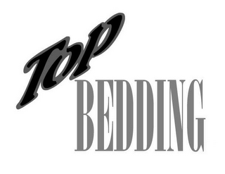 TOP BEDDING logo
