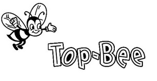 TOP-BEE logo