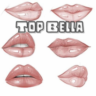 TOP BELLA logo