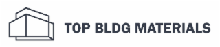 TOP BLDG MATERIALS logo