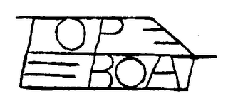 TOP BOAT logo