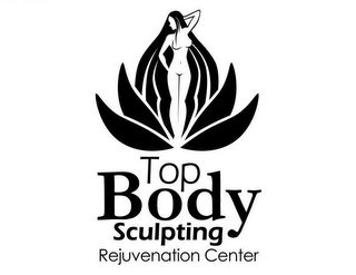 TOP BODY SCULPTING REJUVENATION CENTER logo