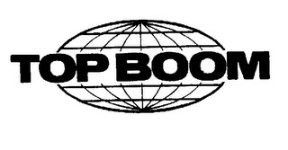 TOP BOOM logo