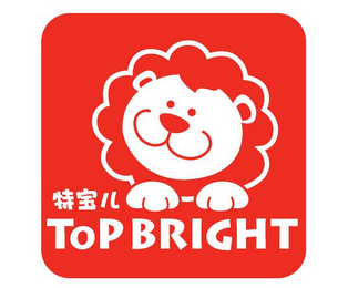 TOP BRIGHT
