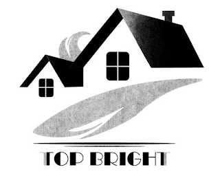 TOP BRIGHT logo