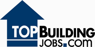 TOP BUILDING JOBS.COM logo