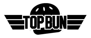 TOP BUN logo
