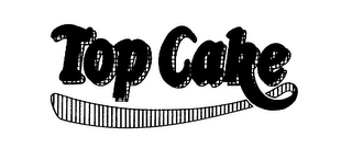 TOP CAKE logo