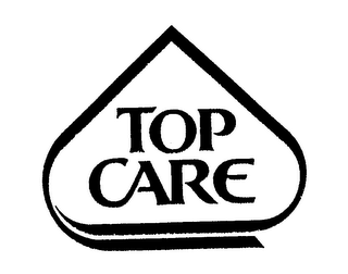 TOP CARE logo