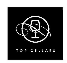 TOP CELLARS logo