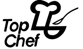 TOP CHEF logo